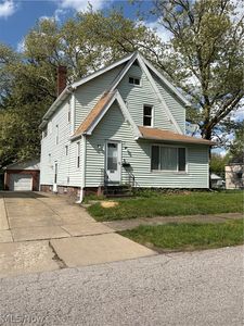 823 Marie Ave, Akron, OH, 44314