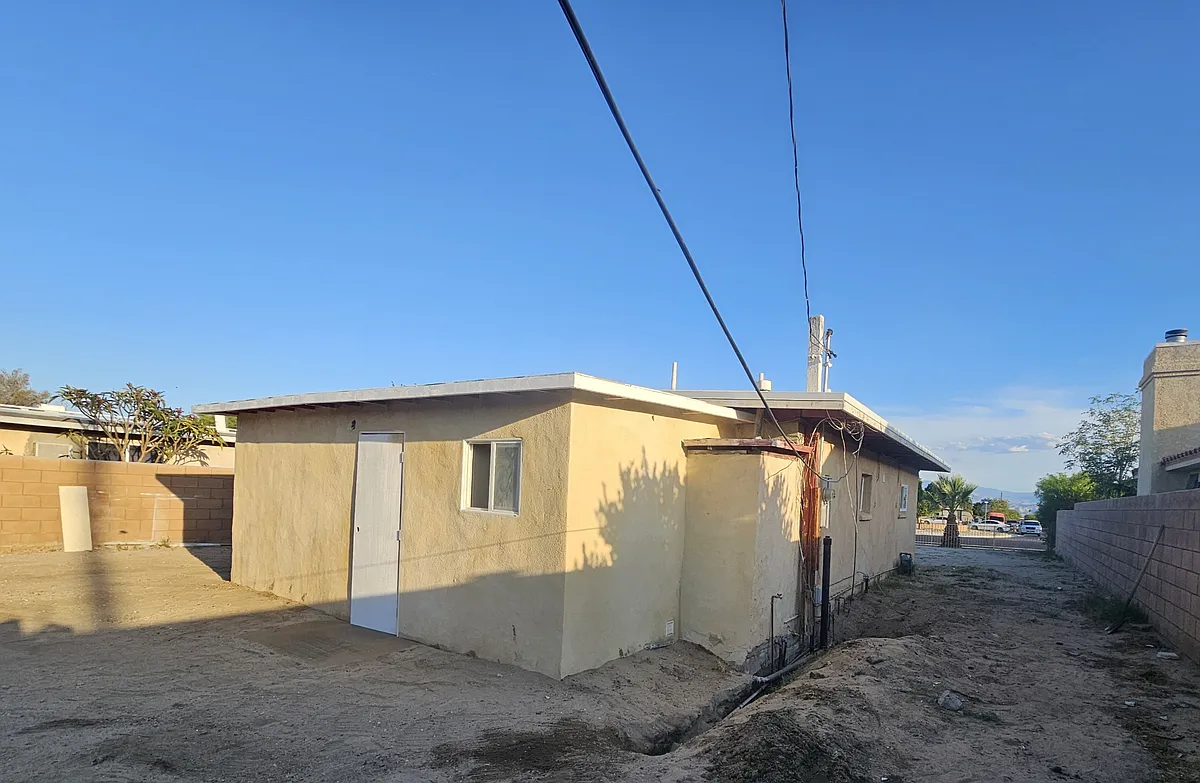 Building Photo - 66058 Hacienda Ave
