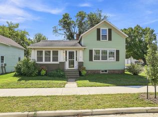 501 WASHINGTON AVENUE, Stevens Point, WI 54481