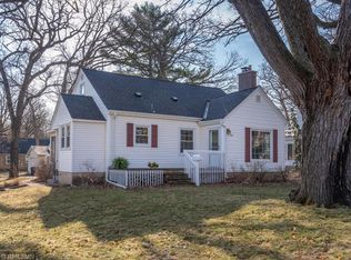 7001 Knox Ave S, Richfield, MN 55423