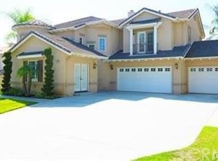 1666 Fairway Dr, Corona, CA 92883