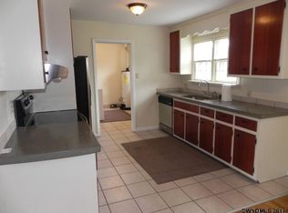 1009 Trigood Dr, Casper, WY 82609