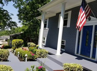 220 Norfolk Dr, Knoxville, TN 37922