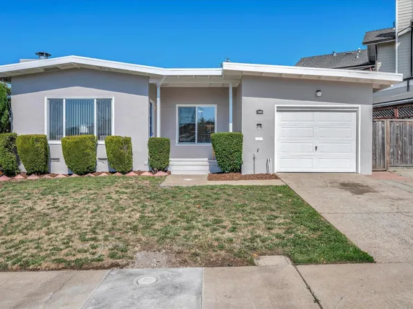 1059 Crestwood Dr, South San Francisco, CA 94080