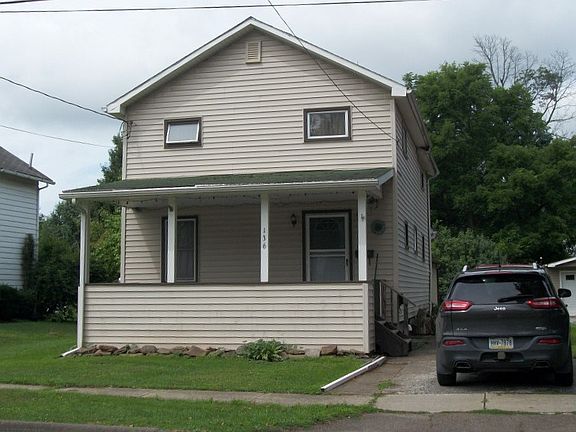 2nd image of 136 Saint James St
