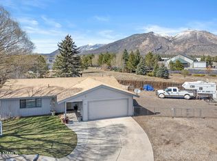 3717 E Firefly Way, Flagstaff, AZ 86004