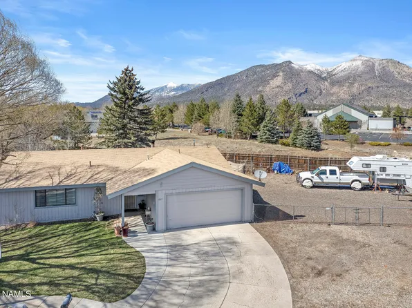 3717 E Firefly Way, Flagstaff, AZ 86004
