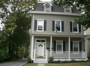 47 Ridgedale Ave, Morristown, NJ 07960