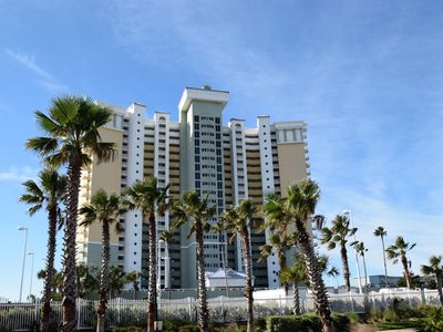 9450 Thomas Dr UNIT 2005D, Panama City Beach, FL, 32408