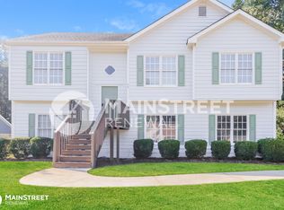 45 Lark Rd, Covington, GA 30016