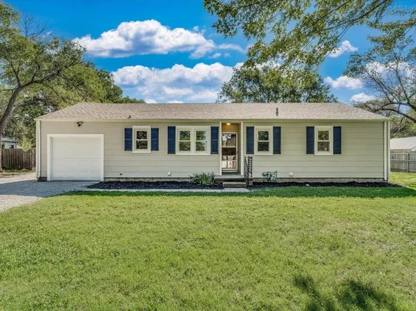 2848 N Charles Ave, Wichita, KS 67204