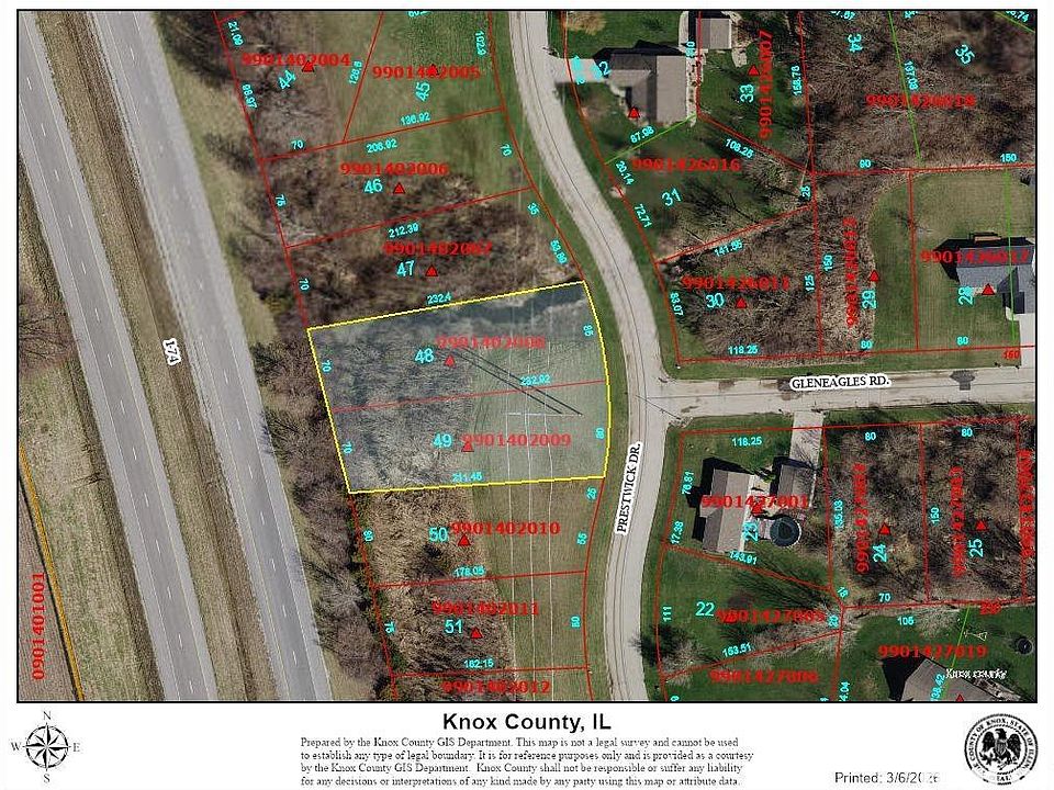 2nd image of 48&49 Country Club Ests