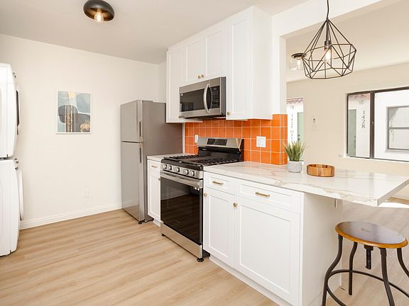 2nd image of 1428 Micheltorena St #1430