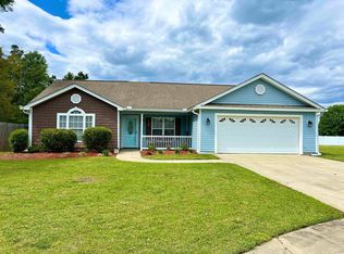 1508 Odiham Pl, Conway, SC 29527