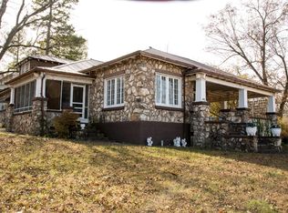 550 Main St, Mammoth Spring, AR 72554