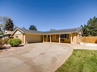 447 Oswego St, Aurora, CO 80010