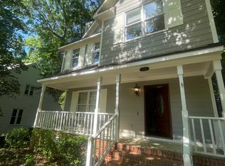1701 Kingston Heath Way, Raleigh, NC 27604