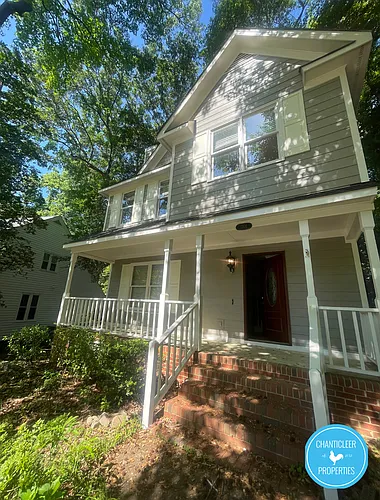 1701 Kingston Heath Way Photo 1