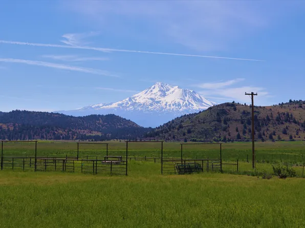 8030 Siskiyou Blvd, Grenada, CA 96038
