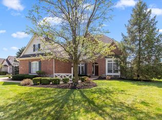 6549 Braemar Ave S, Noblesville, IN