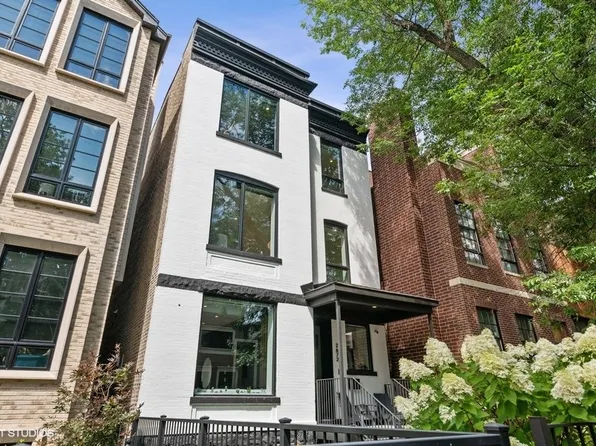 2672 N Burling St, Chicago, IL 60614