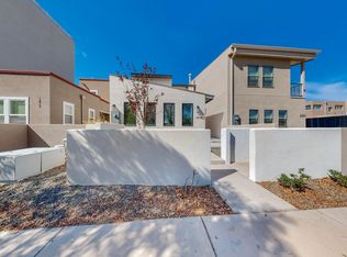 1415 Coal Ave SW, Albuquerque, NM 87104