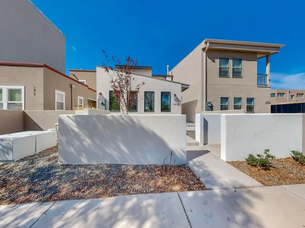 1415 Coal Ave SW, Albuquerque, NM 87104