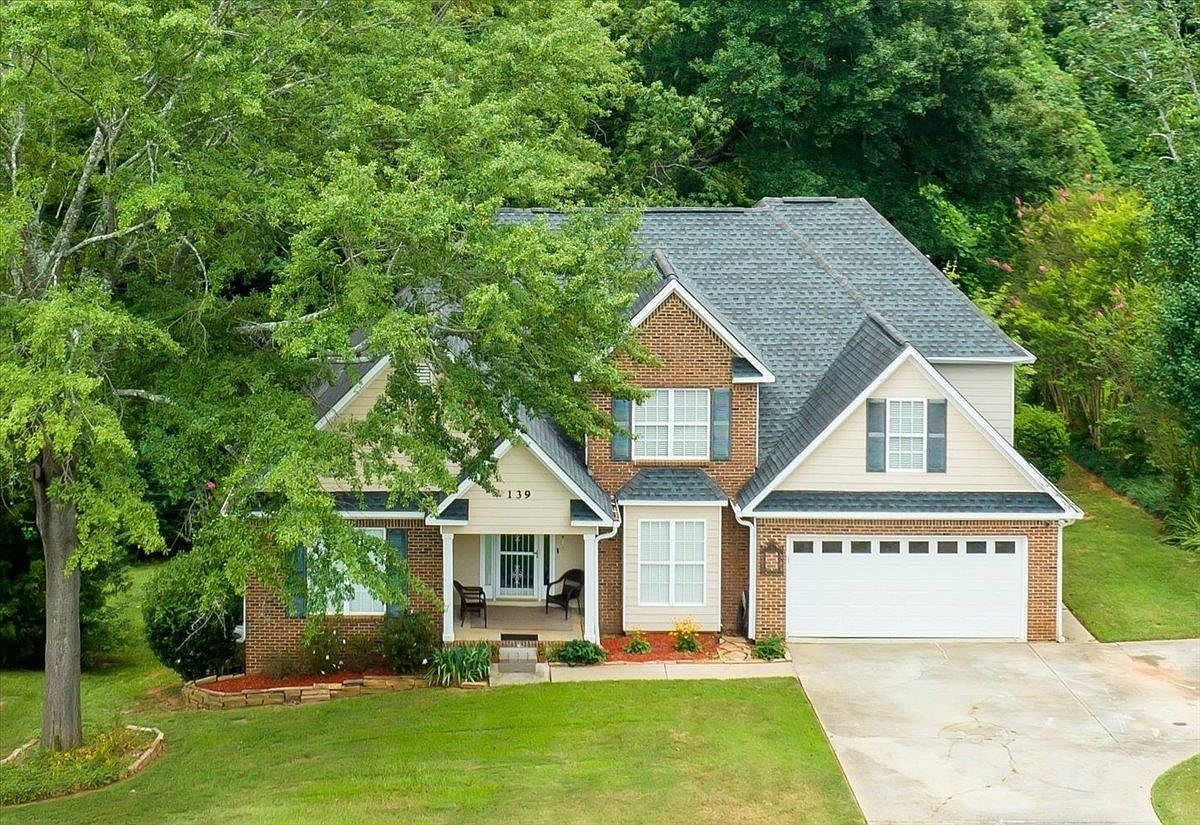 139 Northridge Dr, Macon, GA 31220 Zillow