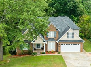 139 Northridge Dr, Macon, GA