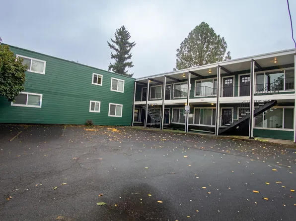 4030 SE Holgate Blvd #J, Portland, OR 97202