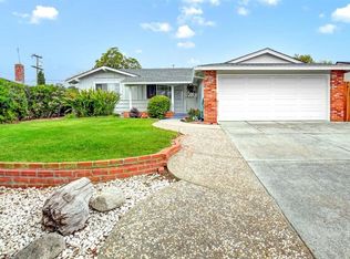 1715 Ebbetts Dr, Campbell, CA 95008