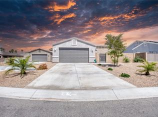 2611 Bear Mountain Loop, Bullhead, AZ 86442