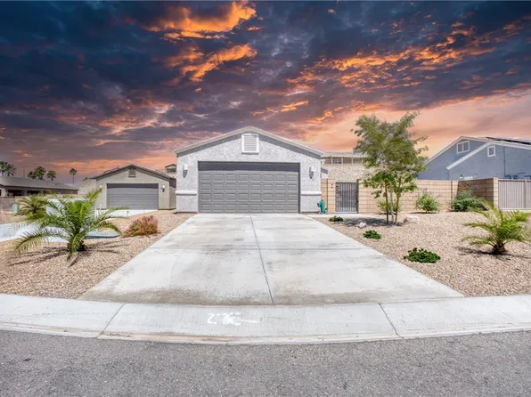 2611 Bear Mountain Loop, Bullhead, AZ 86442