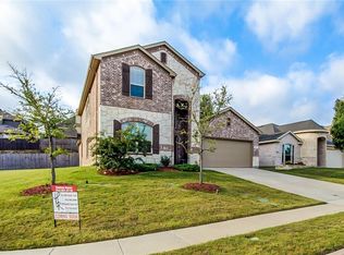 501 Osage Dr, McKinney, TX 75071