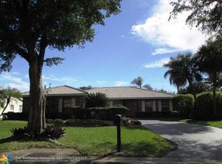 8184 NW 2nd Ct, Coral Springs, FL 33071
