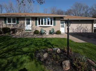756 Flynn Rd, Rochester, NY 14612