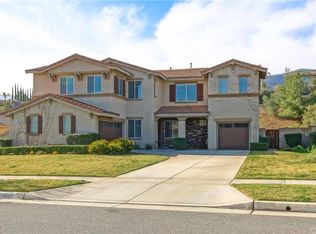 1646 Via Sevilla St, Corona, CA 92881