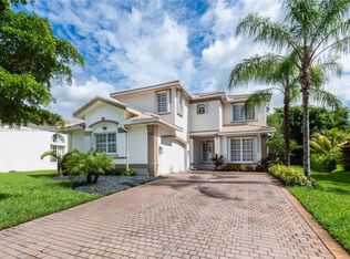 17323 SW 47th Ct, Miramar, FL 33029
