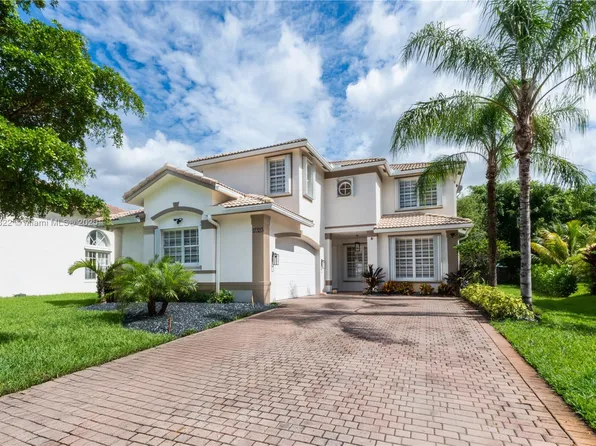 17323 SW 47th Ct, Miramar, FL 33029