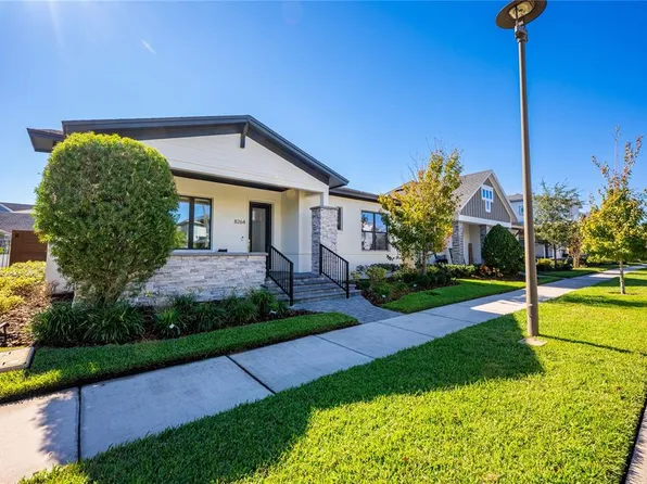 8264 Canetti St, Orlando, FL 32827