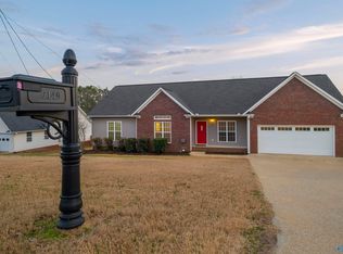 2149 Leota Rd, Southside, AL 35907