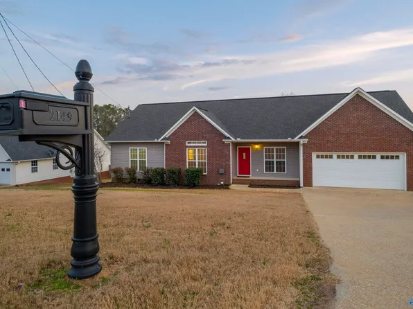 2149 Leota Rd, Southside, AL 35907