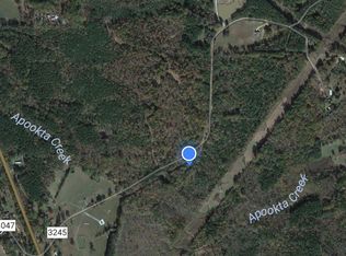 46 Acres Highway 35 N, Kosciusko, MS 39090