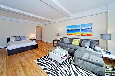 Sold by Halstead Real Estate