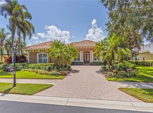 8978 Bloomfield Blvd, Sarasota, FL 34238