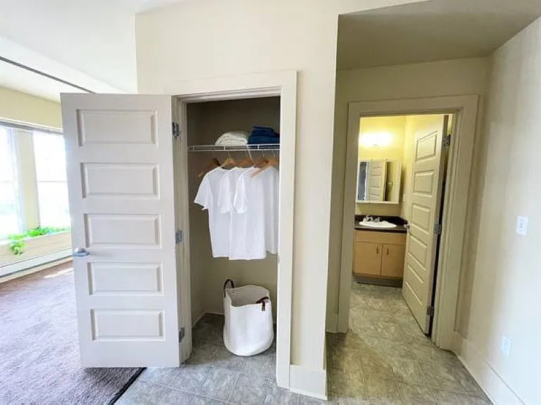 OK Hotel Apartments — Photo 19