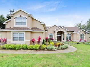13486 Southern Way, Windermere, FL 34786