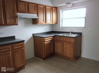21900 Jeffrey Ave APT 3B, Sauk Village, IL 60411
