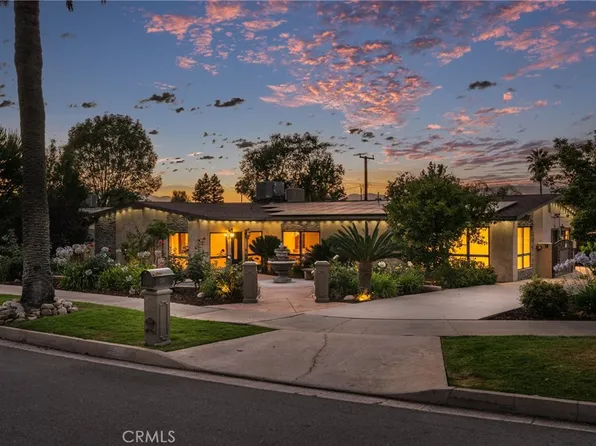 1244 W Highland Ave, Redlands, CA 92373