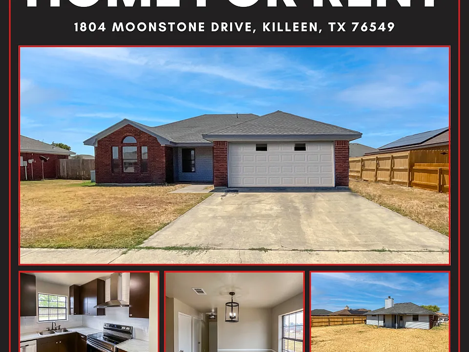 1804 Moonstone Dr